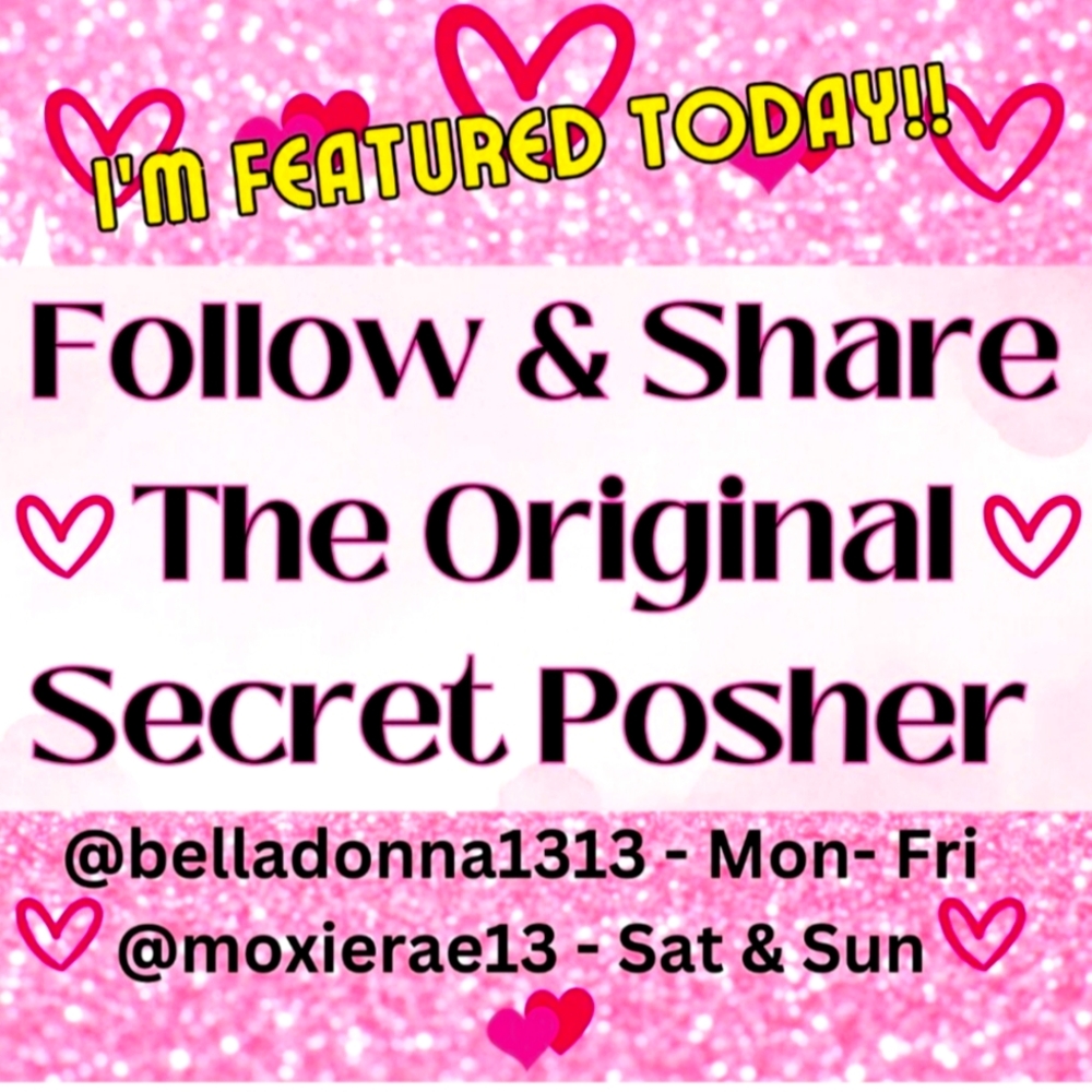 FEATURED 7/20/2026 ❤️!! ❤️ COME JOIN THE FUN !! ❤️